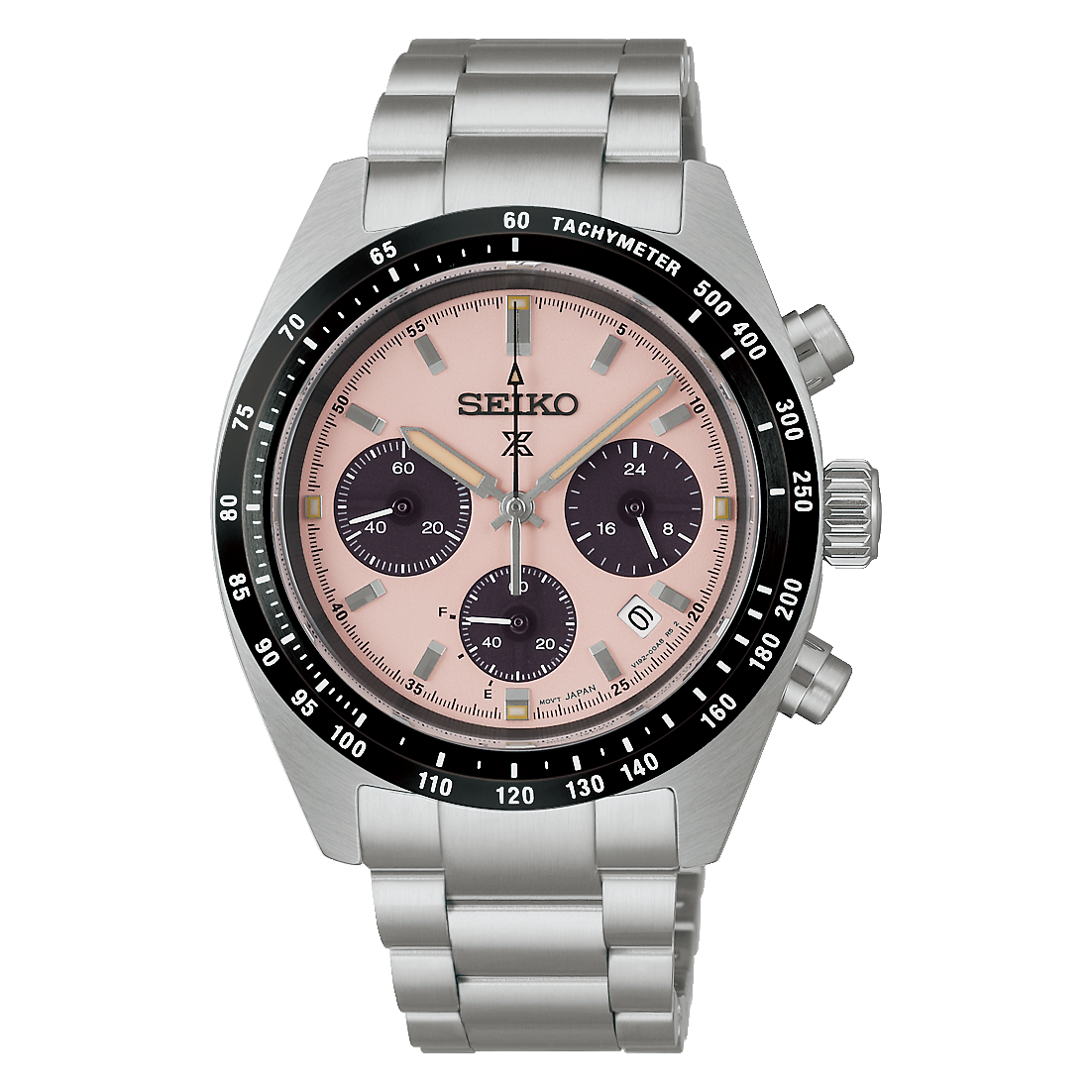 Seiko Prospex Speedtimer SSC963