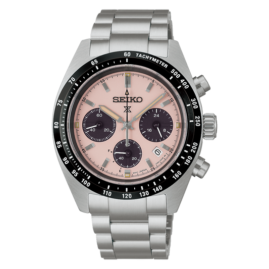 Seiko Prospex Speedtimer SSC963