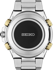 Seiko Coutura Radio Sync Solar Chronograph SSG010