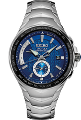 Seiko Coutura Radio Sync Solar SSG019