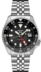 Seiko 5 Sports SKX Sports Style GMT Series SSK001