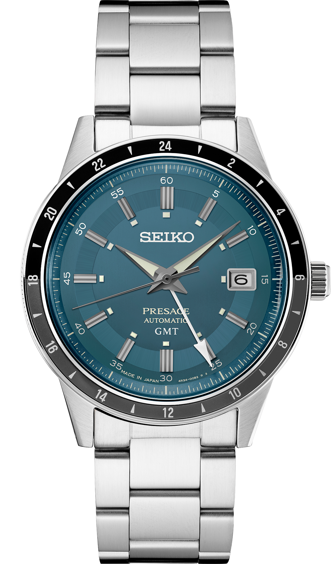 Seiko Presage Style60's SSK009