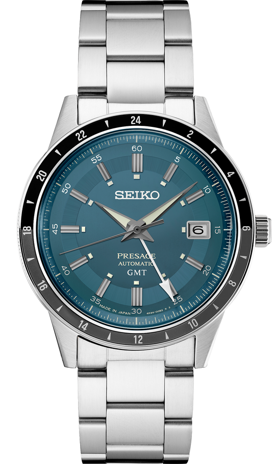 Seiko Presage Style60's SSK009