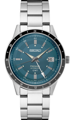 Seiko Presage Style60's SSK009