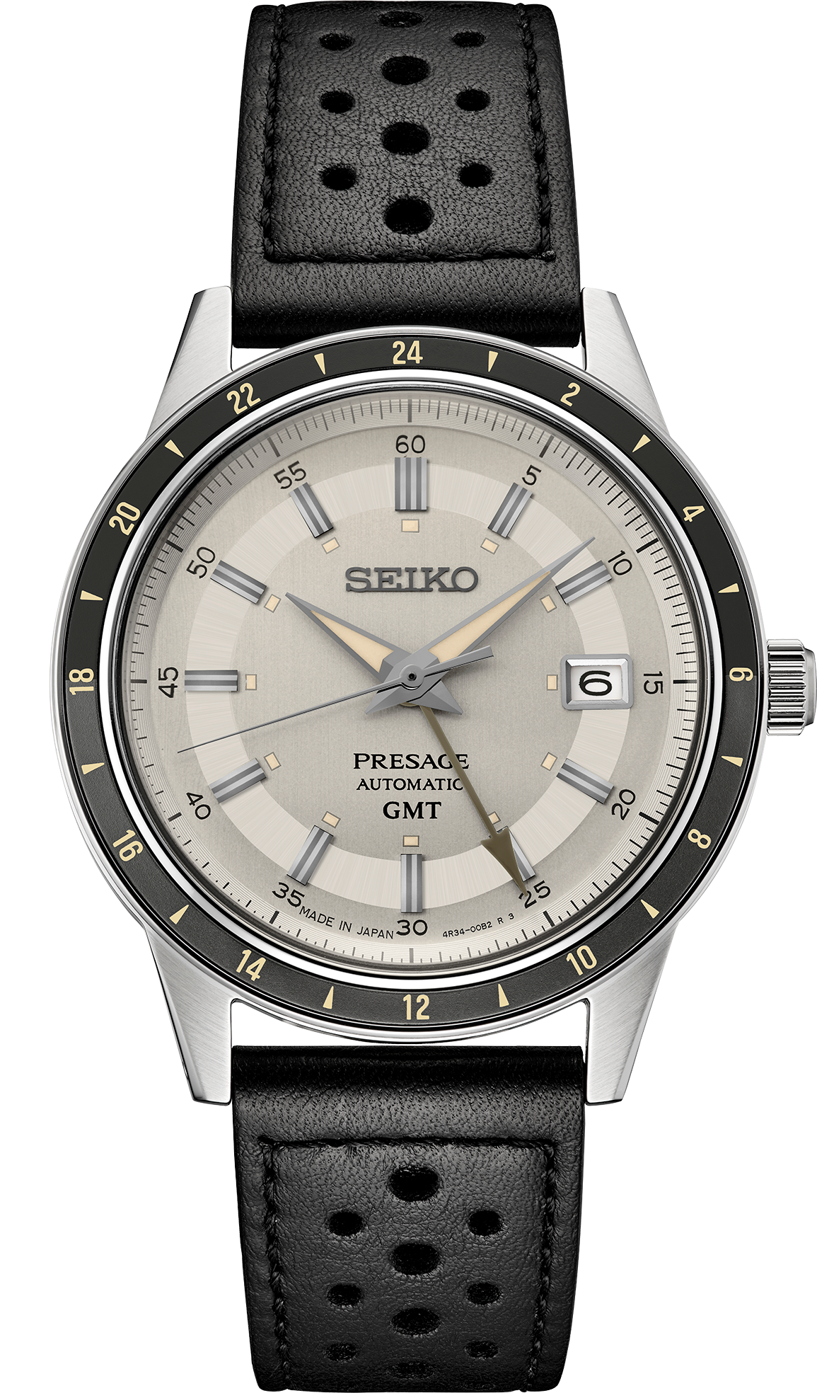 Seiko Presage Style60's SSK011