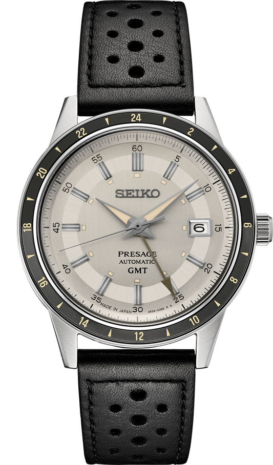 Seiko Presage Style60's SSK011