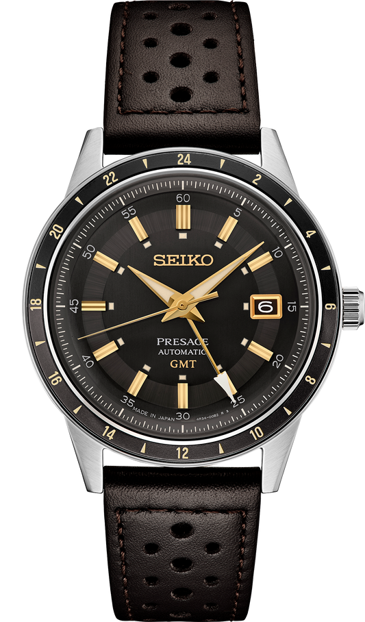 Seiko Presage Style60's SSK013