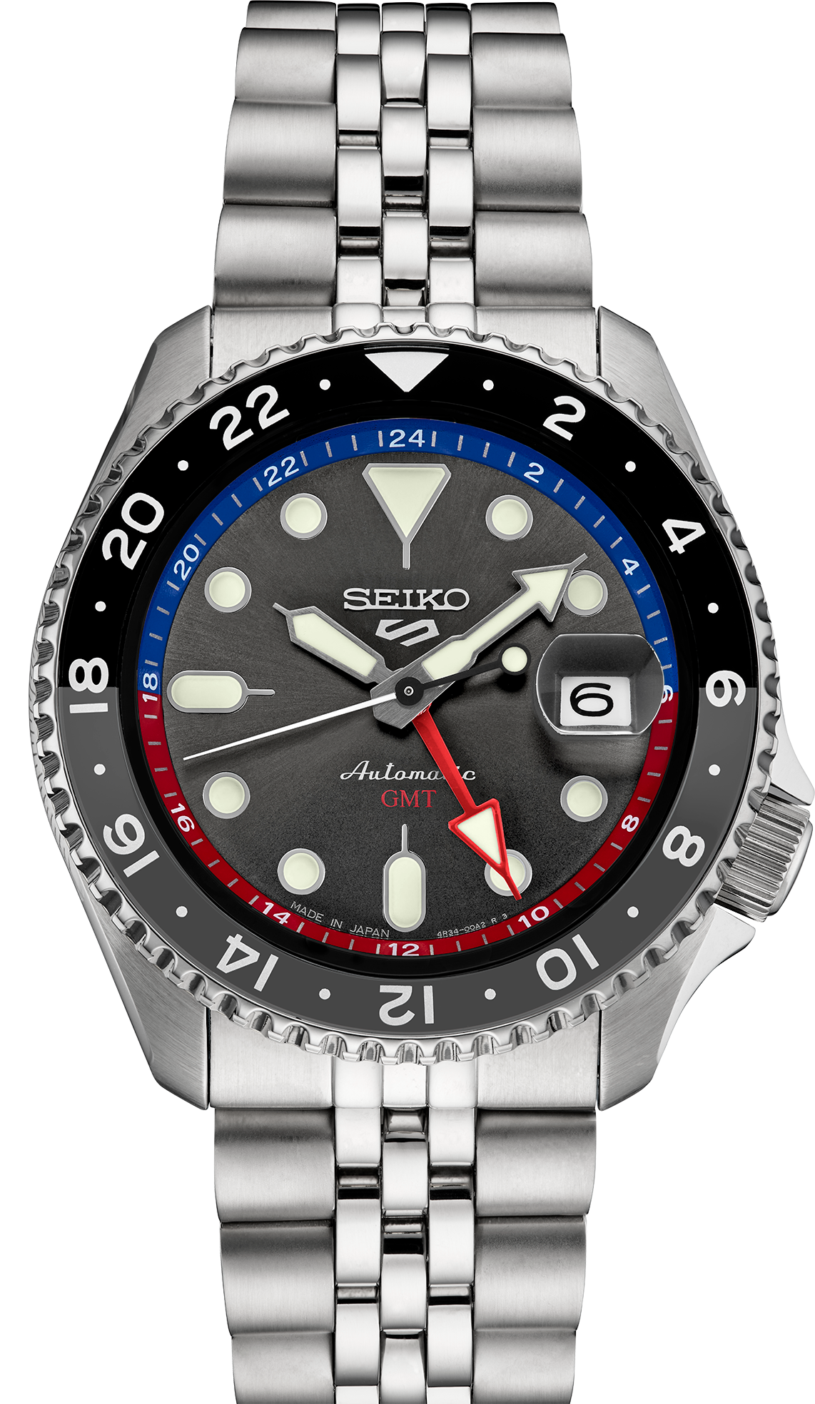 Seiko 5 Sports SSK019