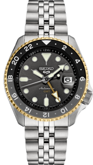 Seiko 5 Sports SSK021