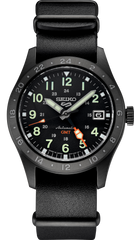 Seiko 5 Sports Field GMT SSK025