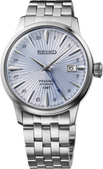 Seiko Presage Cocktail Time GMT SSK037