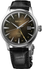 Seiko Presage Cocktail Time GMT SSK039