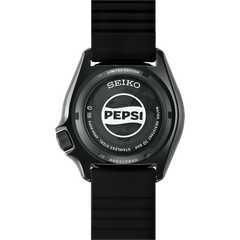 Seiko 5 Sports x Pepsi® Limited Edition Watch SSK047