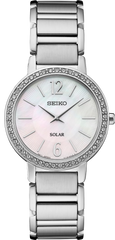 Seiko Essentials Collection SUP467