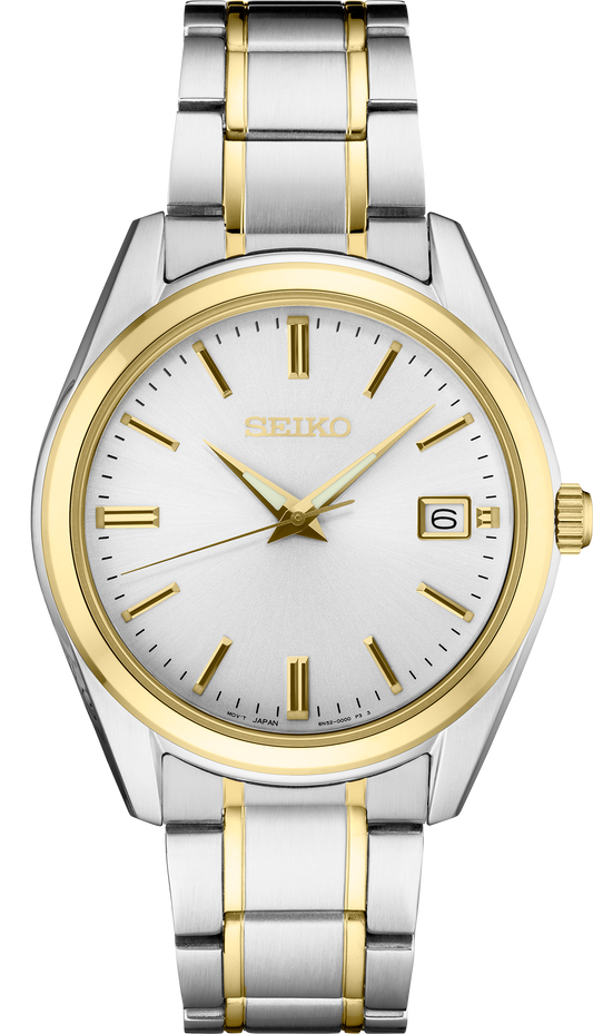 Seiko Essentials Collection SUR312