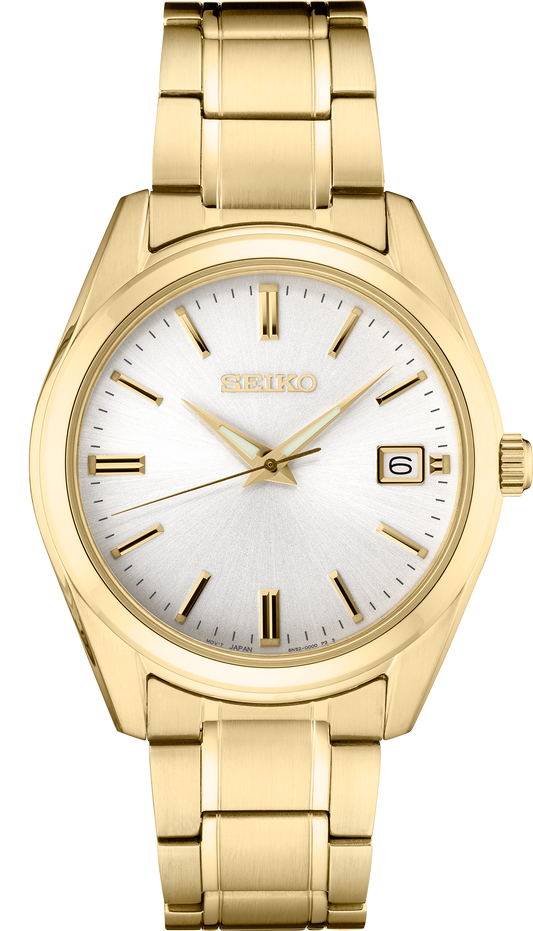 Seiko Essentials Collection SUR314