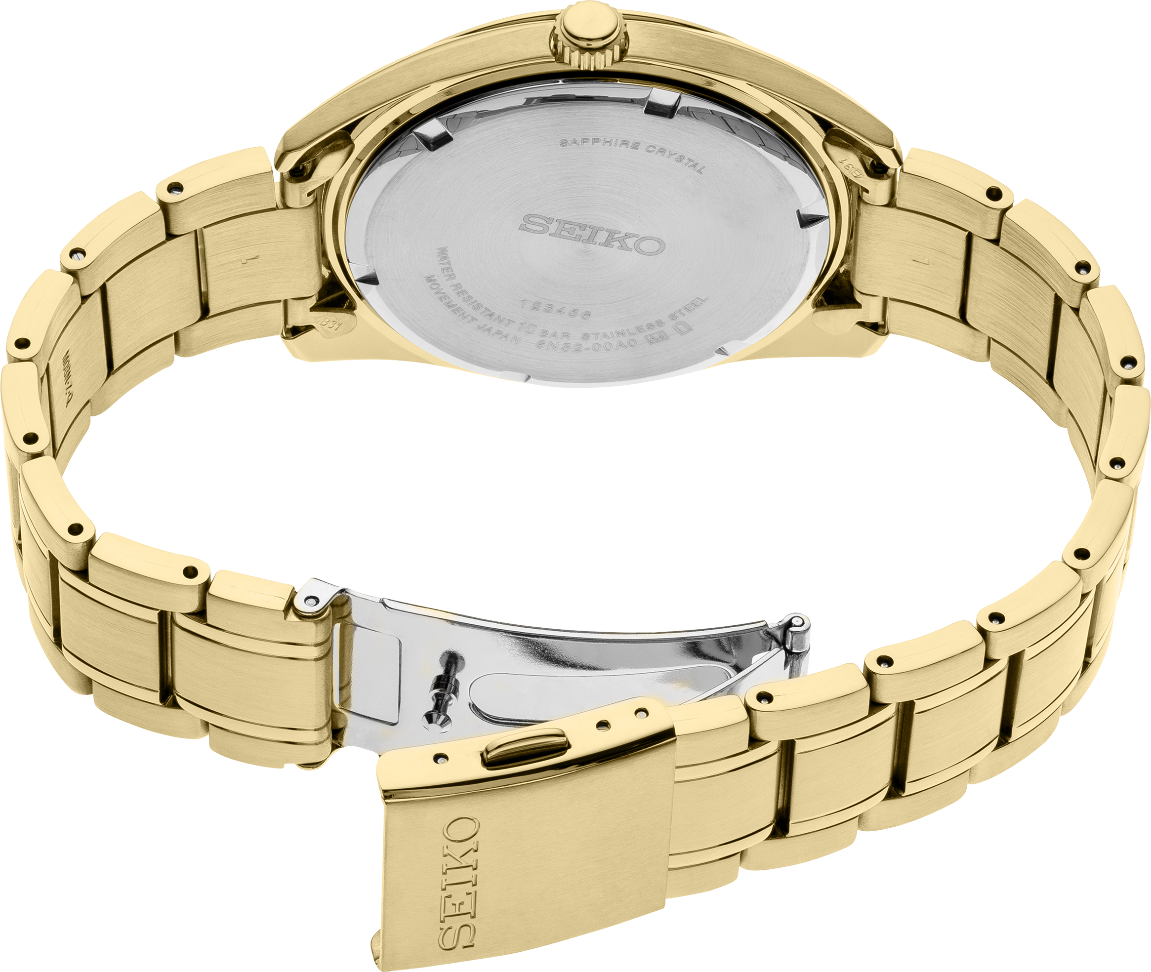 Seiko Essentials Collection SUR314