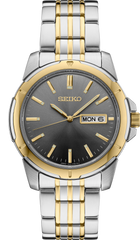 Seiko Essentials Collection SUR356