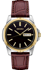 Seiko Essentials Collection SUR360