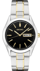 Seiko Essentials Collection SUR363