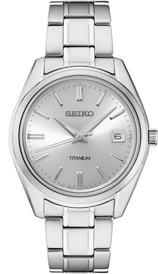 Seiko Essentials Collection SUR369