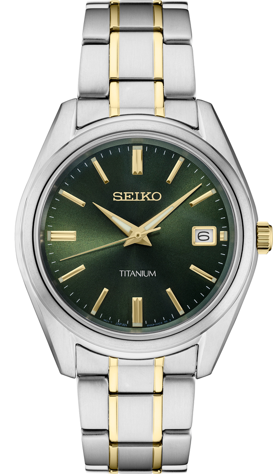 Seiko Essentials Collection SUR377