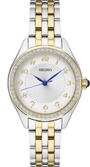 Seiko Essentials Collection SUR392