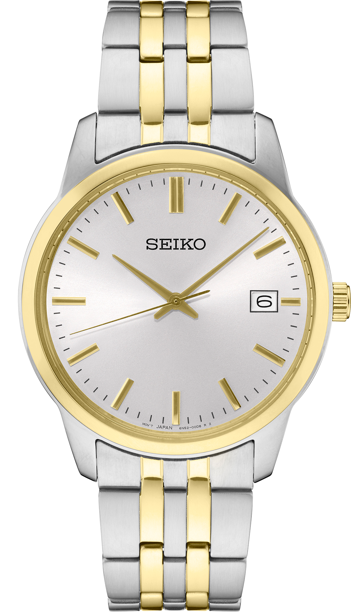 Seiko Essentials Collection SUR402