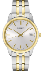 Seiko Essentials Collection SUR402