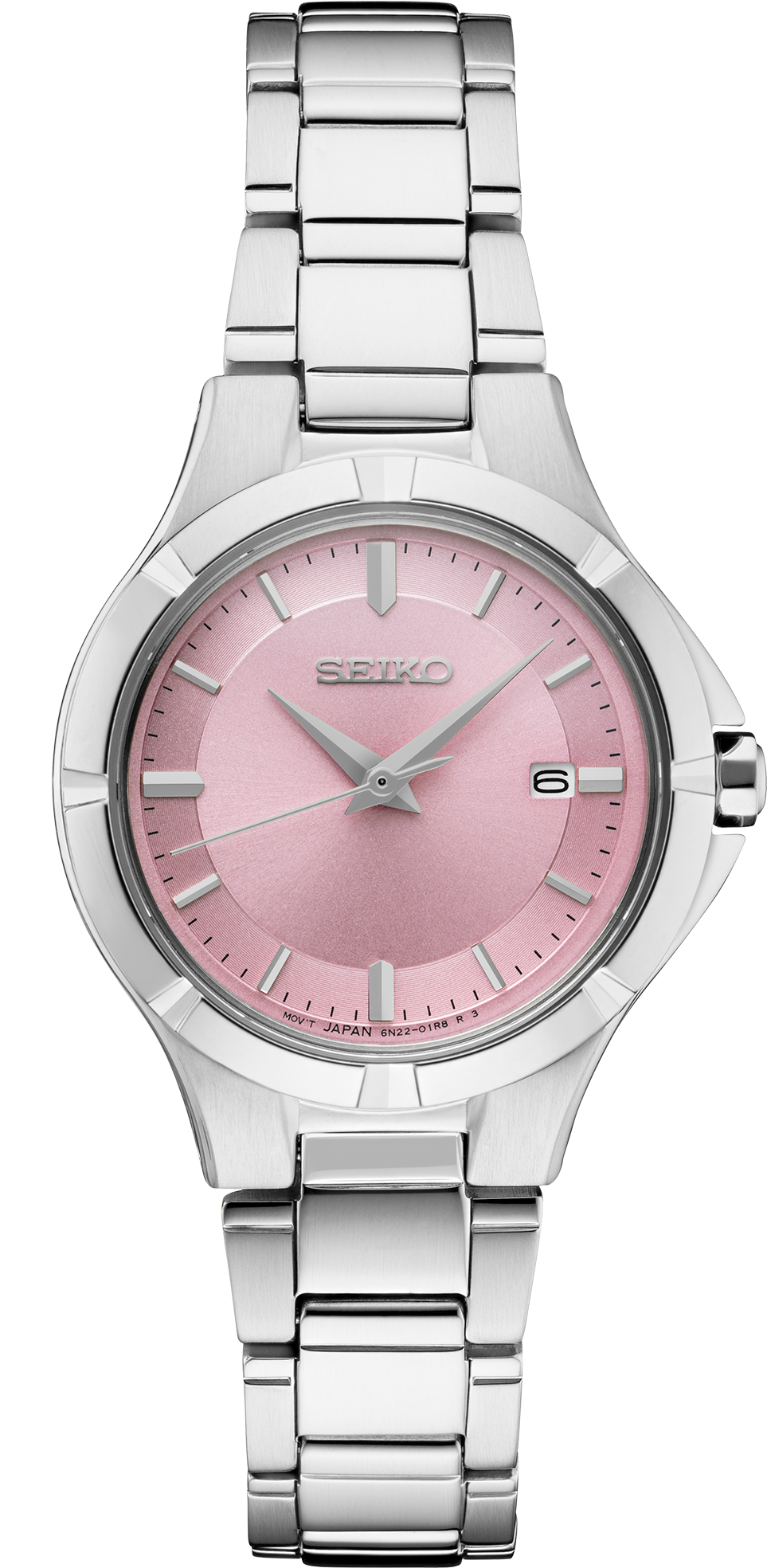 Seiko Essentials Collection SUR413