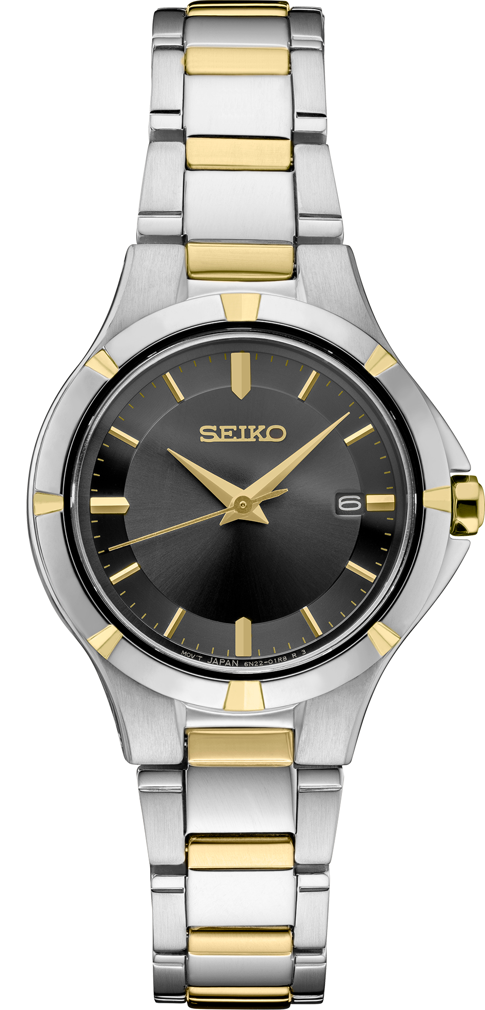 Seiko Essentials Collection SUR414