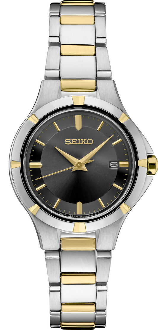 Seiko Essentials Collection SUR414