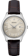 Seiko Essentials Collection SUR427