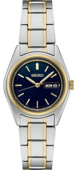 Seiko Essentials Collection SUR436