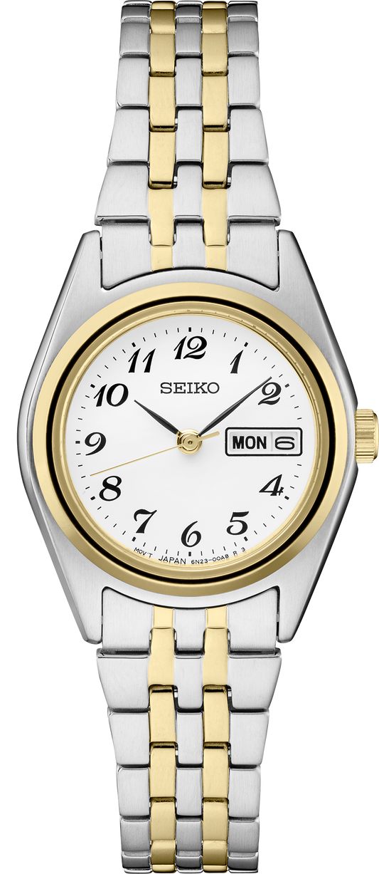 Seiko Essentials Collection SUR438