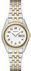 Seiko Essentials Collection SUR438