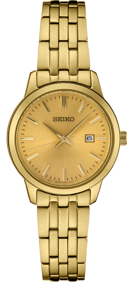 Seiko Essentials Collection SUR444