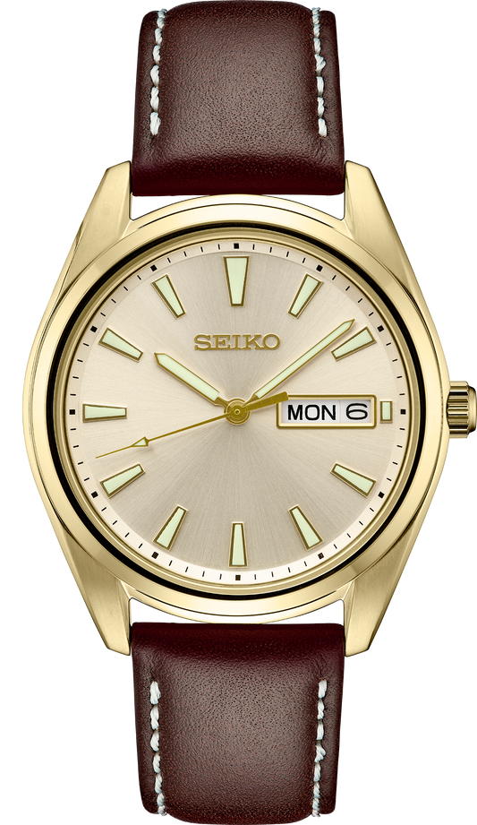 Seiko Essentials Collection SUR450