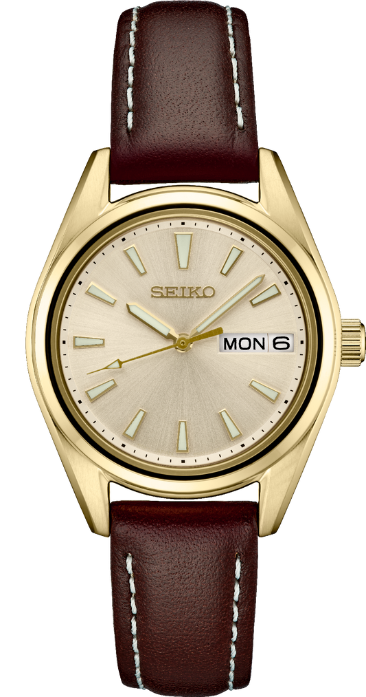 Seiko Essentials Collection SUR456