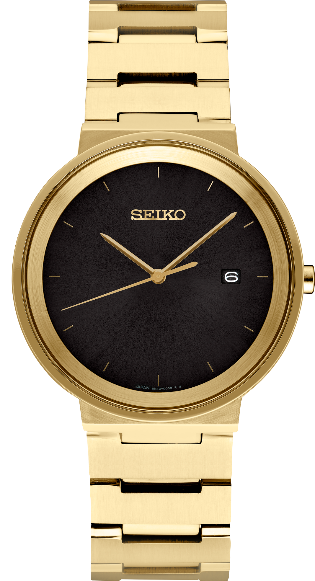 Seiko Essentials Collection SUR488