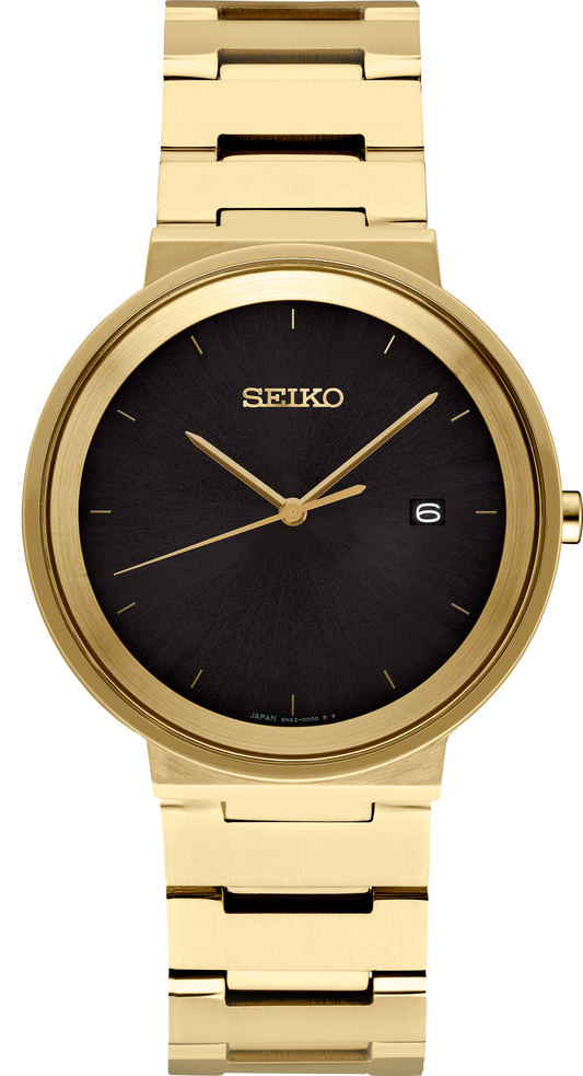 Seiko Essentials Collection SUR488