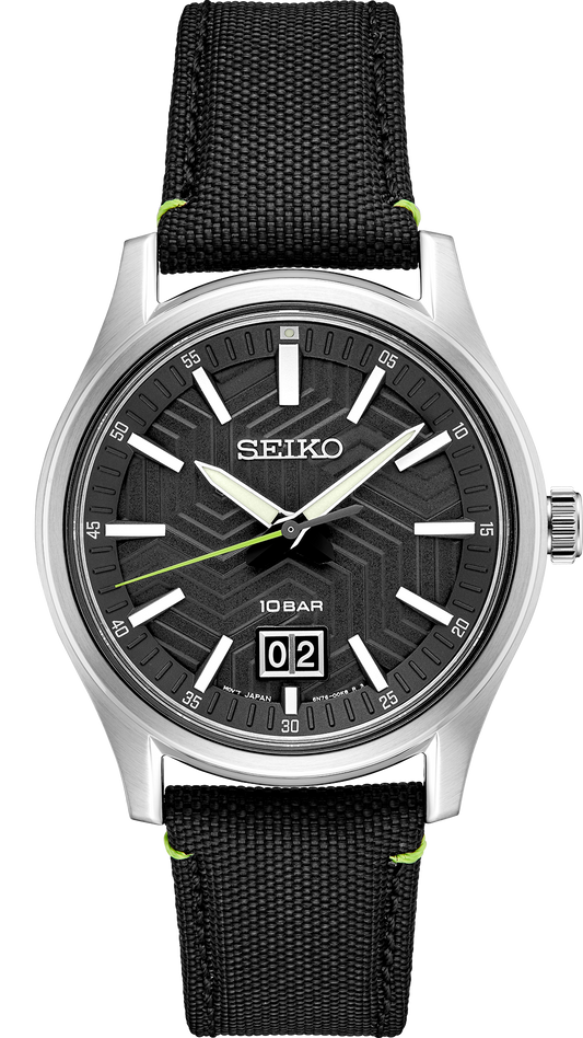 Seiko Essentials Collection SUR517