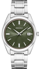 Seiko Essentials Collection SUR527