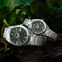 Seiko Essentials Collection SUR527