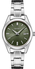 Seiko Essentials Collection SUR533