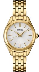 Seiko Essentials Collection SUR538