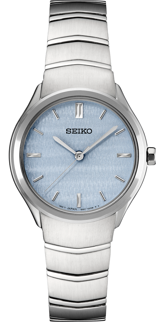 Seiko Essentials Collection SUR549