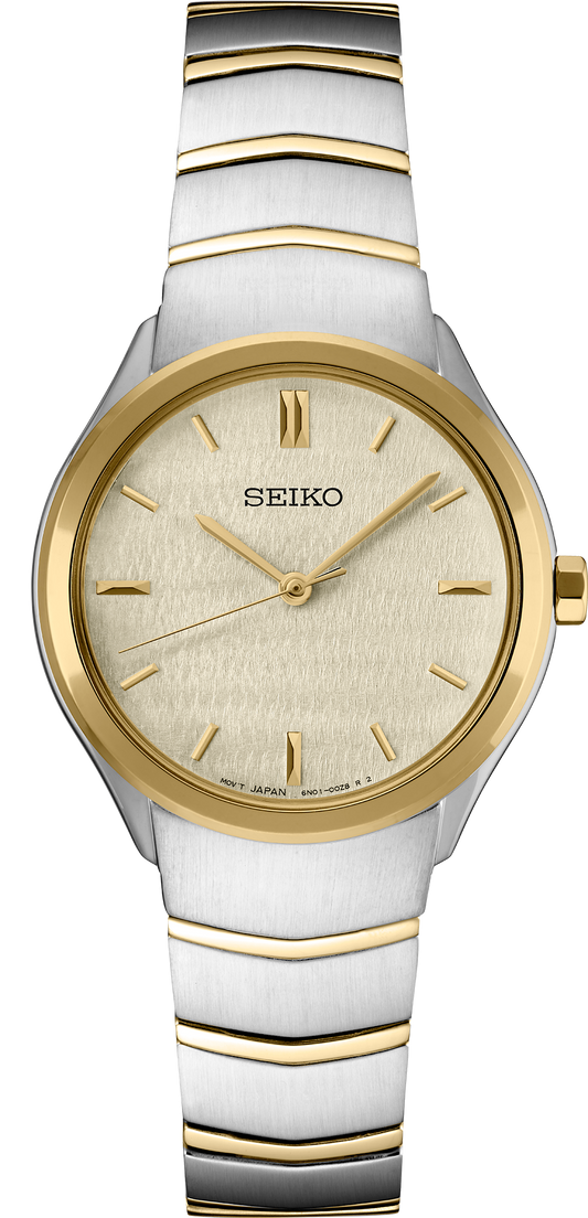 Seiko Essentials Collection SUR550