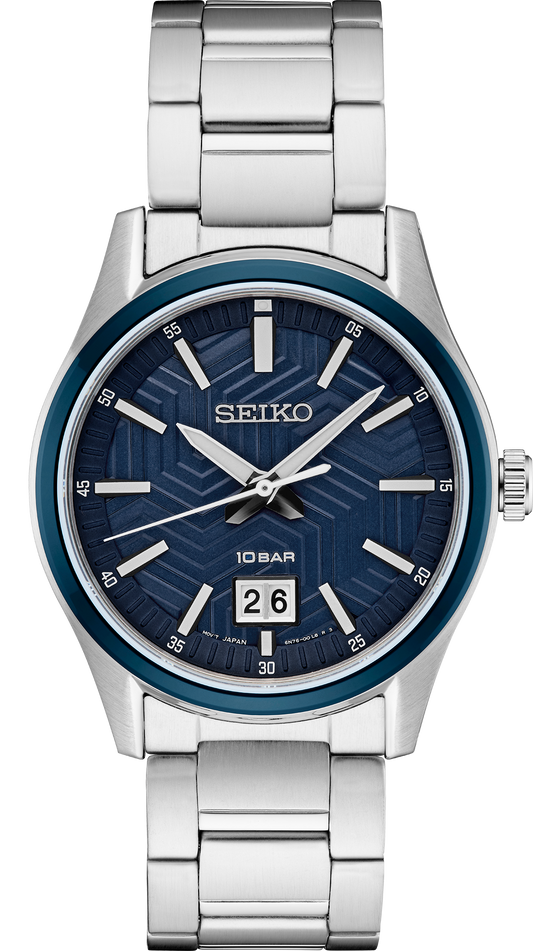 Seiko Essentials Collection SUR559