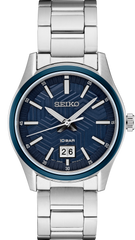 Seiko Essentials Collection SUR559